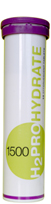 H2Pro Hydrate 1500